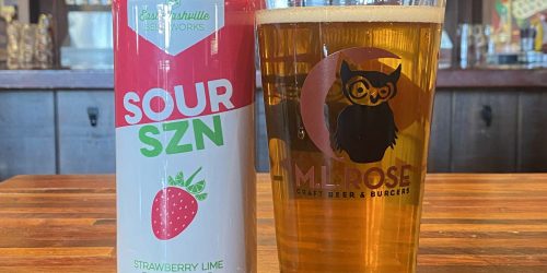 D East Nashville Sour Szn