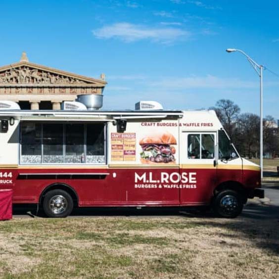 mlrose-food-truck